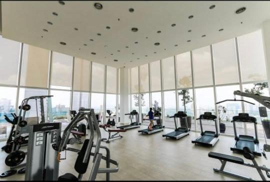 Faced Suites Platinum Klcc Kuala Lumpur Extérieur photo