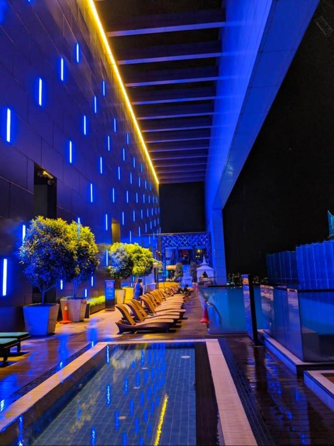 Faced Suites Platinum Klcc Kuala Lumpur Extérieur photo