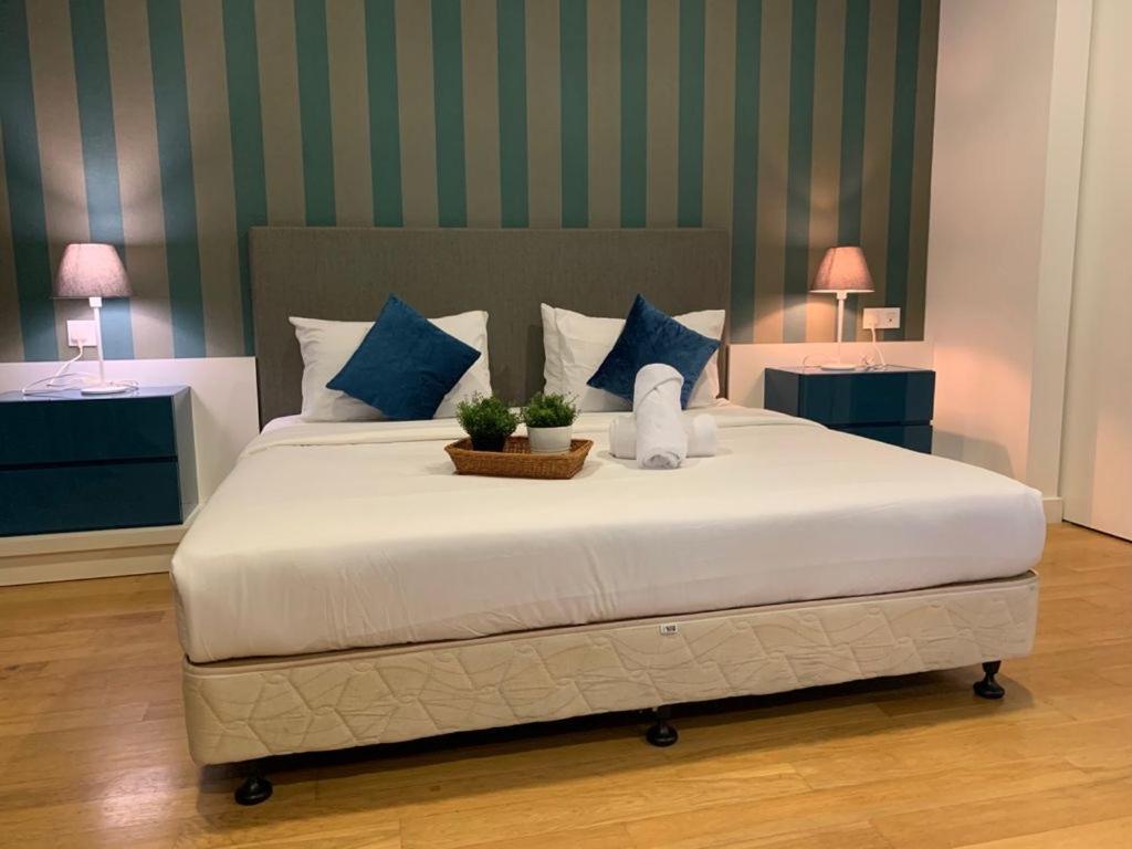 Faced Suites Platinum Klcc Kuala Lumpur Extérieur photo