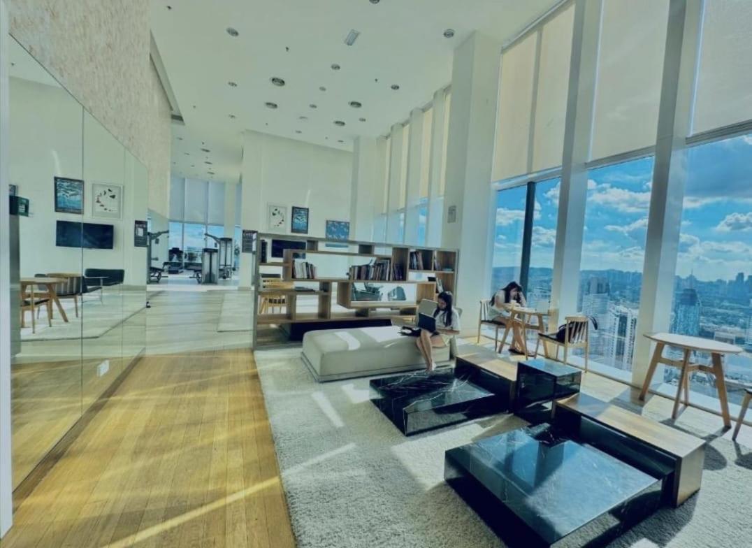 Faced Suites Platinum Klcc Kuala Lumpur Extérieur photo