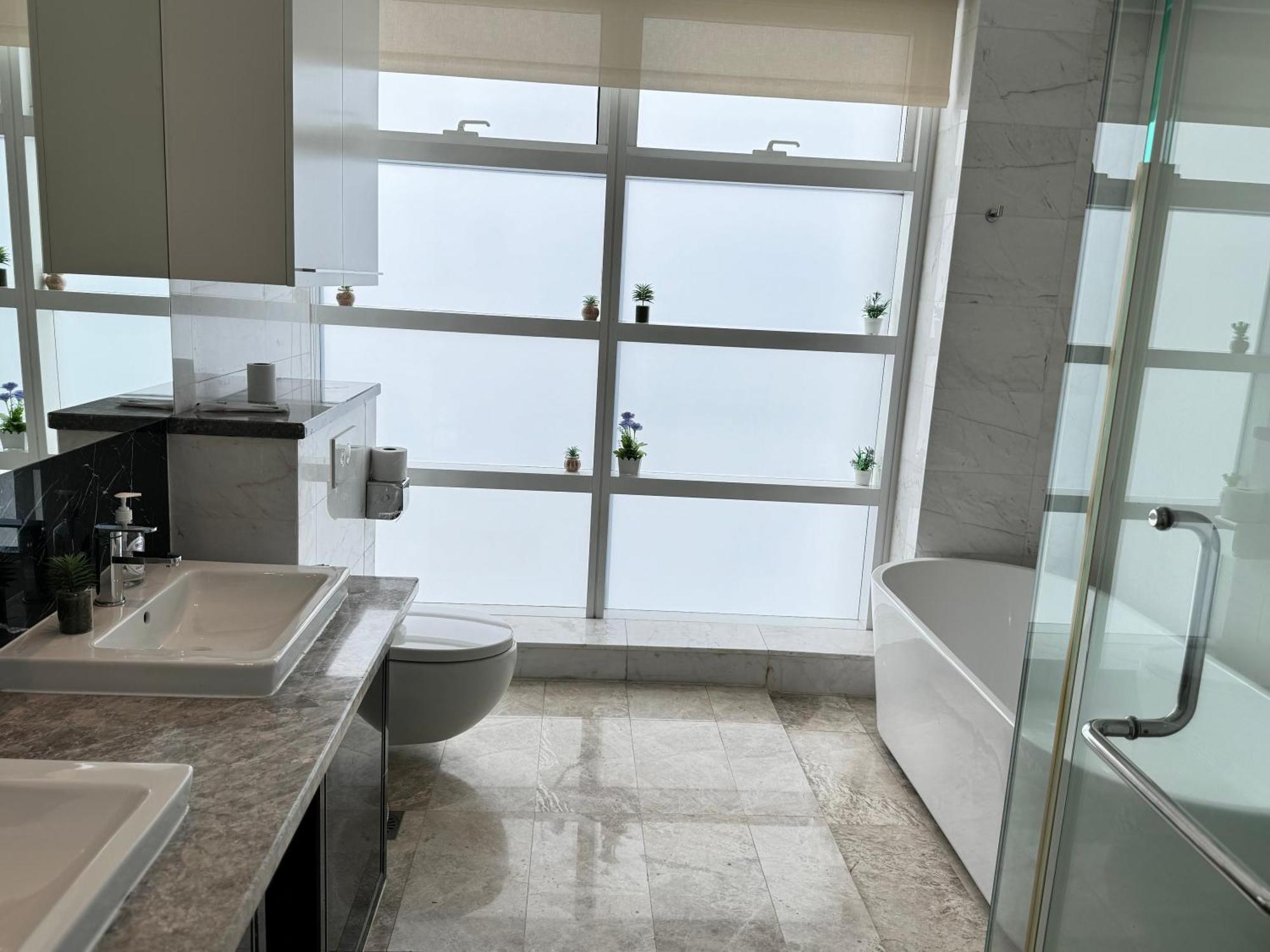 Faced Suites Platinum Klcc Kuala Lumpur Extérieur photo